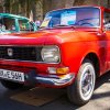 AUTOKLASSIKA Oldtimer Show Dortmund 20.04.2019